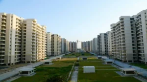 dda housing scheme